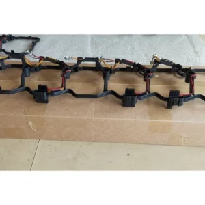 1983-1985 Year Auto Engine Valve Cover Gasket 6754-11-8330 for Dongfeng Cummins Direct — photo 3