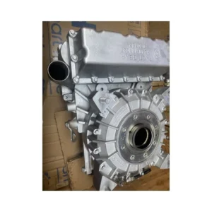 H240-11002 Heavy Truck Hydraulic Retarder Proportional Valve for 2005-2010 Year Models — photo 1