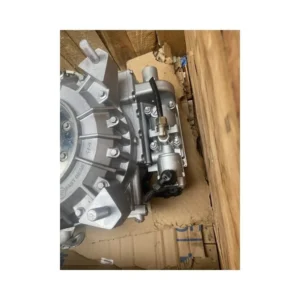 H240-11002 Heavy Truck Hydraulic Retarder Proportional Valve for 2005-2010 Year Models — photo 2