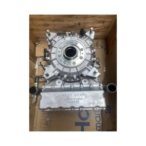 H240-11002 Heavy Truck Hydraulic Retarder Proportional Valve for 2005-2010 Year Models — photo 4