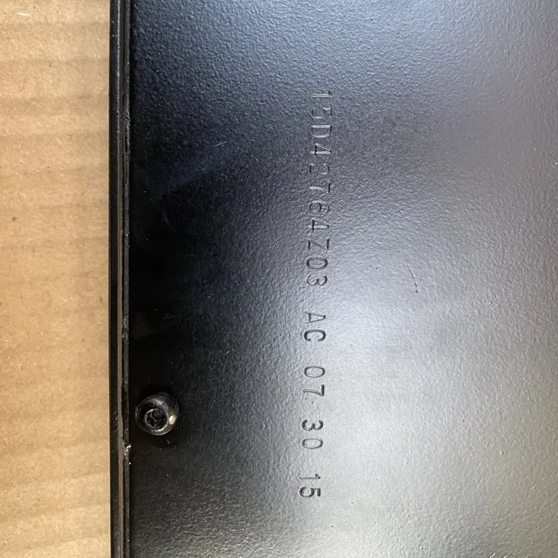 DONGFENG Truck Diesel Engine Electronic Control Unit C4995445-RX for 2007- Year Needs — photo 2