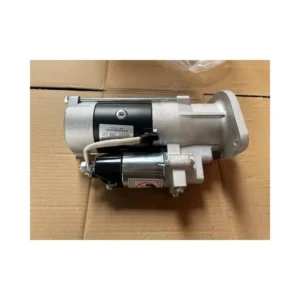Ha 24V 5.5KW 11T Starter Motor M2T78372 M2T78381 M2T78382 M2T78383 M2T78731 ME087507 for Mitsubishi K-FK102 6D31 6DS70A SK200