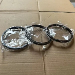 ME999836 The Top 100mm Piston Ring Set for Mitsubishi 6D31T Engine 1992-1993 Upgrades — photo 4