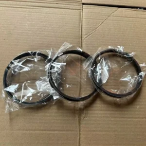 ME999836 The Top 100mm Piston Ring Set for Mitsubishi 6D31T Engine 1992-1993 Upgrades — photo 5