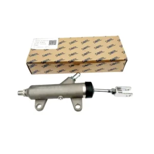 Excellent Performance WG9719230023 Clutch Master Cylinder for HOWO A7 Truck Parts — photo 4
