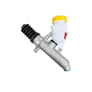 Excellent Performance WG9719230023 Clutch Master Cylinder for HOWO A7 Truck Parts — photo 5