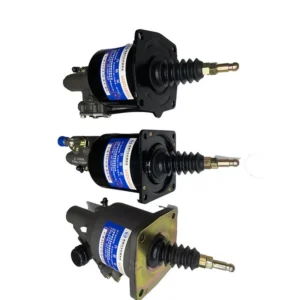 Hubei Shiyuan 9700511700 9700514310 Clutch Servo Truck Part Clutch Booster for Truck Spare Parts