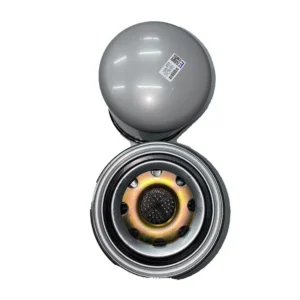 Car Fitment FAW F1 9325000350-395 Heavy Truck Air Dryer for Auman Steyr Truck — photo 4