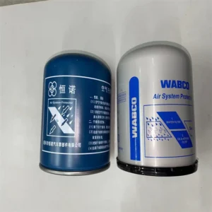 Car Fitment FAW F1 9325000350-395 Heavy Truck Air Dryer for Auman Steyr Truck — photo 6