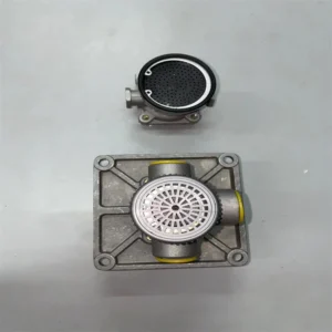 100% Tested Quick Release Valve 9522000220 9522000210 for HINO Truck Spare Parts — photo 2