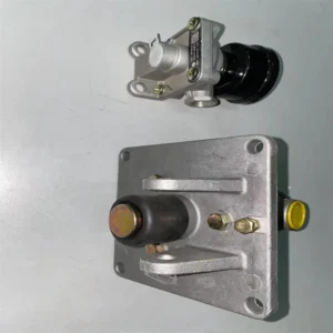 100% Tested Quick Release Valve 9522000220 9522000210 for HINO Truck Spare Parts — photo 3