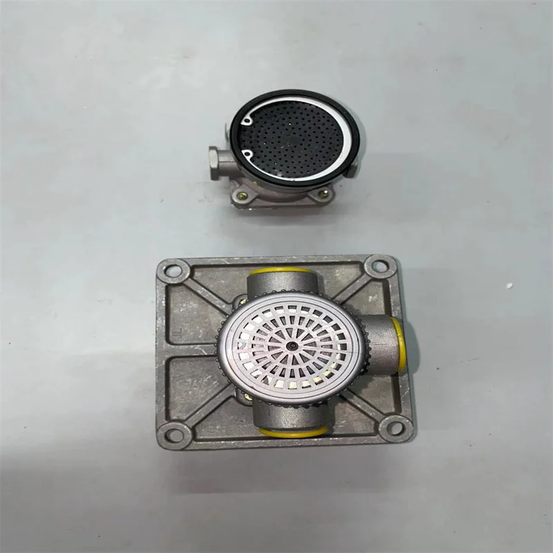 OEM Size Car Fitment HINO 44550-1030 Quick Release Valve for Truck Spare Parts