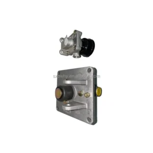 OEM Size Car Fitment HINO 44550-1030 Quick Release Valve for Truck Spare Parts — photo 2