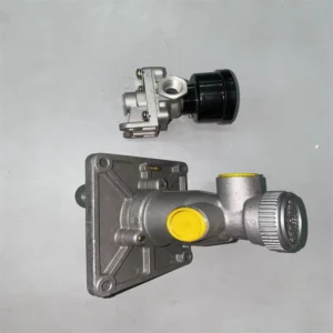 OEM Size Car Fitment HINO 44550-1030 Quick Release Valve for Truck Spare Parts — photo 4
