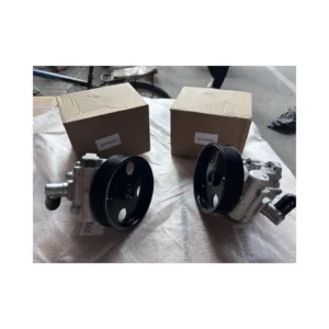 2000 Power Steering Pump for Mercedes Benz A0034669301 0044668201 — photo 1
