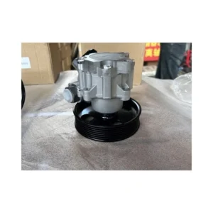 2000 Power Steering Pump for Mercedes Benz A0034669301 0044668201 — photo 4
