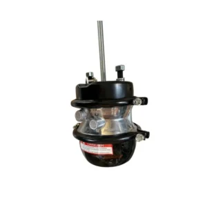 T30/30DD OEM Steel Trailer Brake System Parts 2.5" Stroke Air Spring Brake Chamber