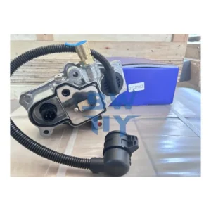 100% Tested Air Brake Solenoid 7422327063/22327063/21965253/21710522 for Volvo Trucks