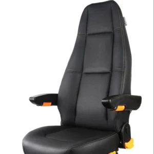 1800 Series Comfortable Ventilation Heating Truck Seat for Heavy Truck and Performance — photo 3