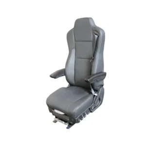 2005- Year Semi Truck Seat for Heavy Duty Trucks Super Soft Sponge and Comfortable