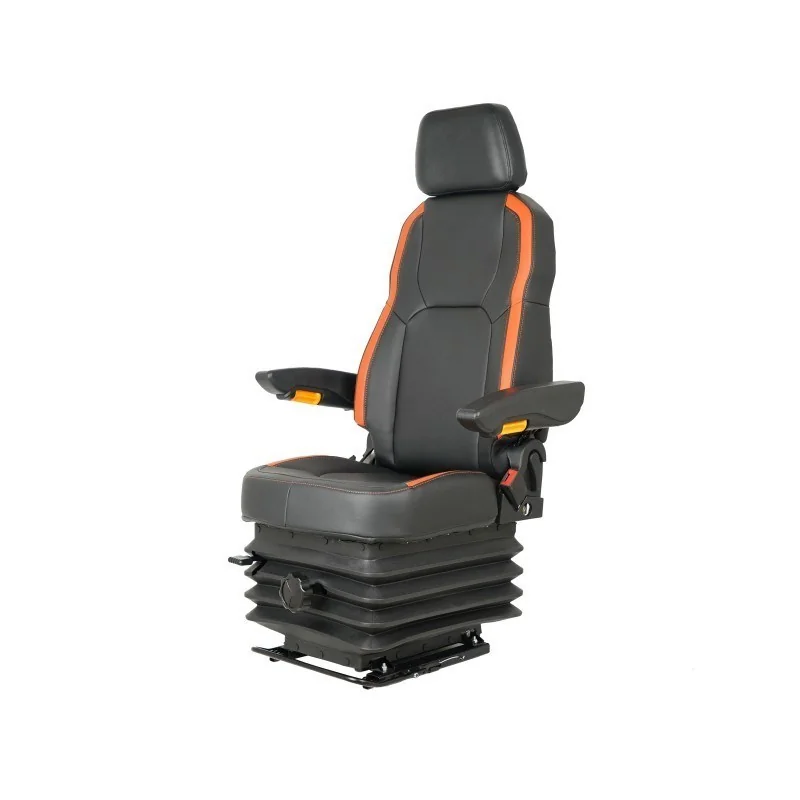 1996-2013 Year Air Ride Seat for Bus and Heavy Truck Popular Design 100% Tested
