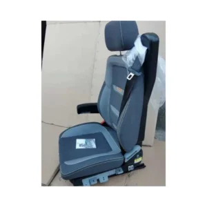 1996-2013 Year Air Ride Seat for Bus and Heavy Truck Popular Design 100% Tested — photo 4