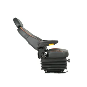1996-2013 Year Air Ride Seat for Bus and Heavy Truck Popular Design 100% Tested — photo 5