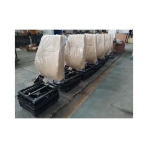 1996-2013 Year Air Ride Seat for Bus and Heavy Truck Popular Design 100% Tested — photo 6