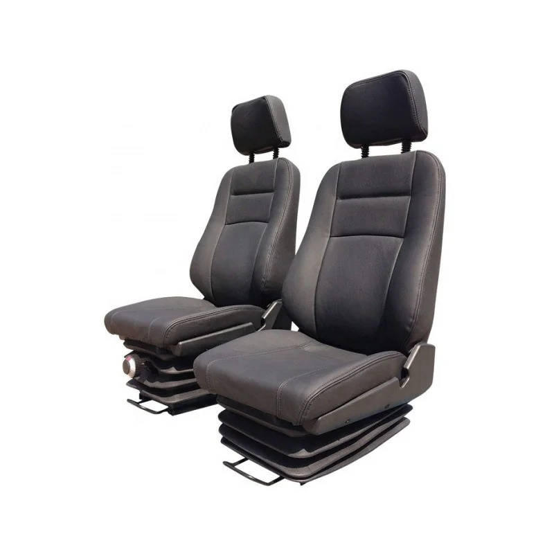 100% Tested Airbag Seat Universal Truck Seat for DAF Shacman Vehicle Spare Parts