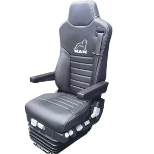 OEM Mechanical Suspension Shock Absorber Seat for Volvo Heavy Duty Trucks and Buses