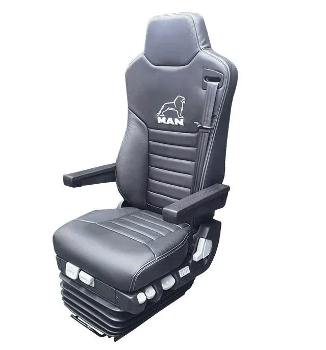 OEM Mechanical Suspension Shock Absorber Seat for Volvo Heavy Duty Trucks and Buses