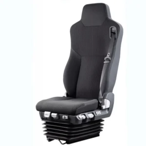 OEM Mechanical Suspension Shock Absorber Seat for Volvo Heavy Duty Trucks and Buses — photo 2
