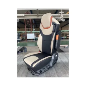 OEM Mechanical Suspension Shock Absorber Seat for Volvo Heavy Duty Trucks and Buses — photo 3