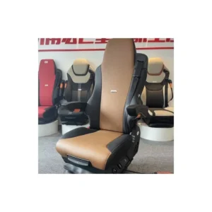 OEM Mechanical Suspension Shock Absorber Seat for Volvo Heavy Duty Trucks and Buses — photo 5
