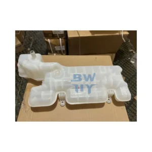 Sachmann Delong M3000 Expansion Tank Cooling Sub-tank DZ96149533002 for Shaanxi Truck — photo 2