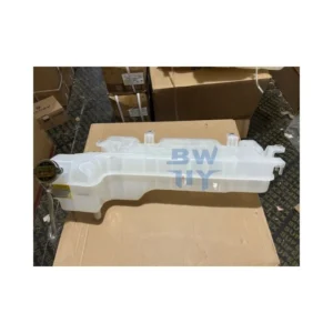 Sachmann Delong M3000 Expansion Tank Cooling Sub-tank DZ96149533002 for Shaanxi Truck — photo 3