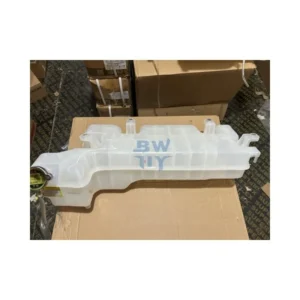 Sachmann Delong M3000 Expansion Tank Cooling Sub-tank DZ96149533002 for Shaanxi Truck — photo 4