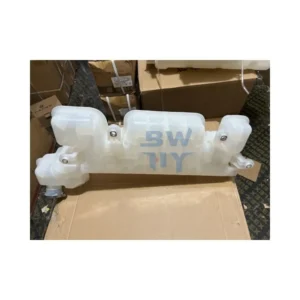 Sachmann Delong M3000 Expansion Tank Cooling Sub-tank DZ96149533002 for Shaanxi Truck — photo 5