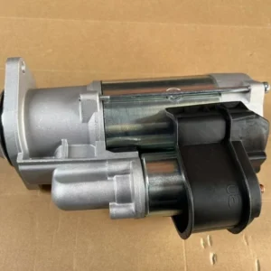 Shaanxi Car Fitment 612600090923 for Weichai Deutz Engine Starter Motor — photo 2