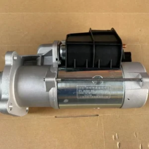 Shaanxi Car Fitment 612600090923 for Weichai Deutz Engine Starter Motor — photo 3