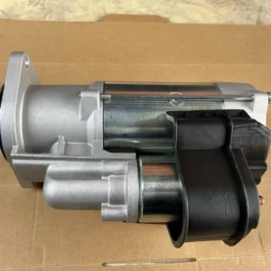 Shaanxi Car Fitment 612600090923 for Weichai Deutz Engine Starter Motor — photo 5