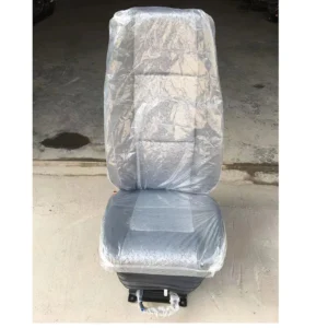 Shaanxi Car Fitment All-Purpose Adjustable Truck Seat for Air Compressor Spare Parts