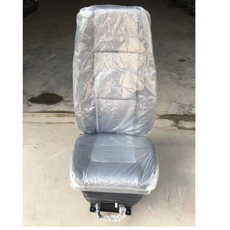 Shaanxi Car Fitment All-Purpose Adjustable Truck Seat for Air Compressor Spare Parts