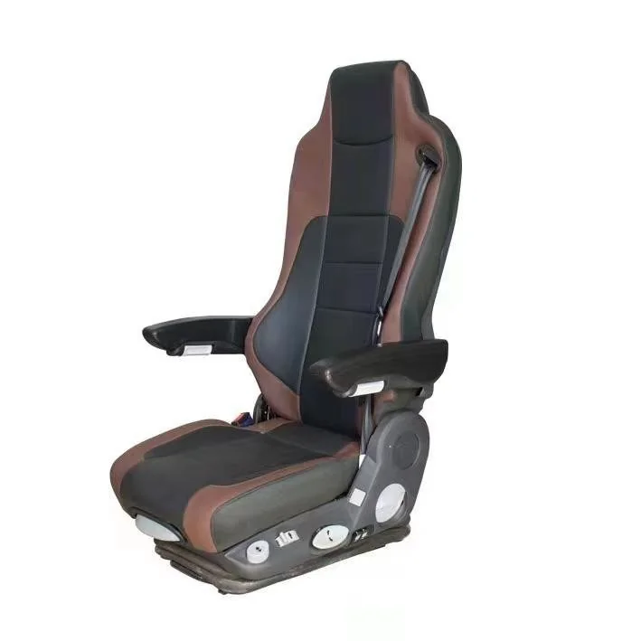Custom Car Seat Covers for Shaanxi Car Fitment Leather Original Design Full Five Seats
