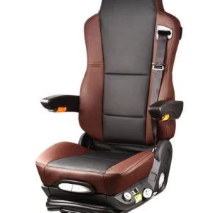 Picture C7H Shanteca Aviation Airbag Seat for Heavy Truck Universal Super Soft Comfort