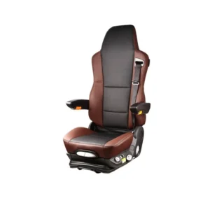 Shaanxi Car Fitment Semi Truck Seat Air Suspension for Voivo and Scania Truck Driver Seat