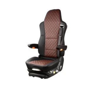 Experience Unmatched Comfort with Our Sinotruk Howo Air Suspension Seat Standard Size