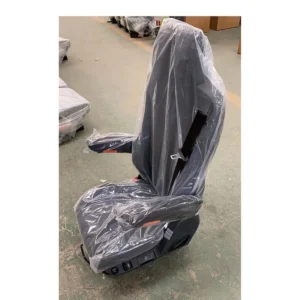Purpose Replace/Repair Heavy Duty Truck Seats with Comfortable Suspension and Armrest