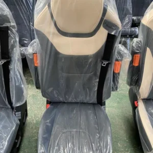 Purpose Replace/Repair Heavy Duty Truck Seats with Comfortable Suspension and Armrest — photo 4