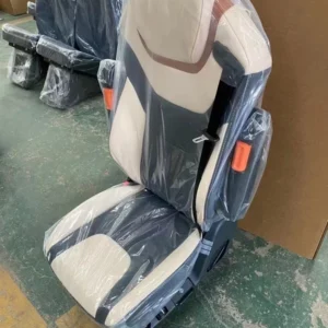 1968-1981 Year Heavy Trucks Seat Air Suspension for Volvo and Scania 100% Tested — photo 2